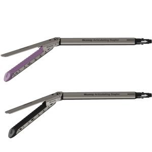 Laparoscopy Equipment Endoscopic Linear Cutting Stapler Cartridge