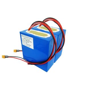 12V 24V 25.9V 20AH Solar Lithium Ion Battery 18650 Rechargeable Battery Pack