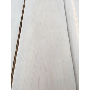 Mountain Pattern Authentic Wood Layer with Smooth Surface and Good UV Resistance