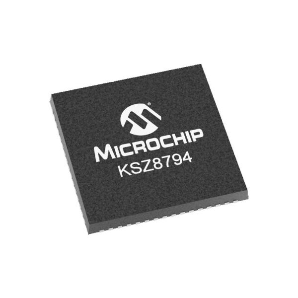 New Original Electronic Components KSZ8794CNXCC Microchip Integrated Circits One