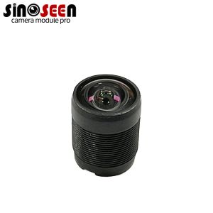 M6.5 Mounting F2.4 1/6.5" Camera Module Lens For GC0308 Sensor