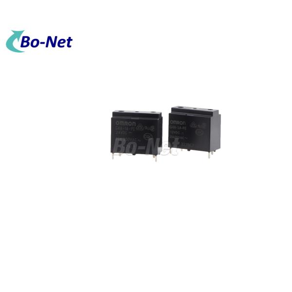 G4A-1A-PE-05VDC Omron orignal new electromagnetic relay G4A-1A-PE-05VDC
