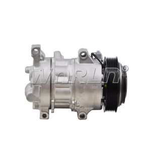 CG4472807540 Auto AC Compressor AC Cooling Pump For Lexus IS250 2.0 WXLX014