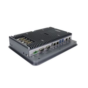 IP65 Protection 10.1 inch Industrial Touchscreen All-in-One PC for Industrial