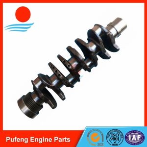 Cheap OEM factory for DEUTZ crankshaft BF4M1013 crankshaft for FAW truck/FOTON truck 04256816 for sale