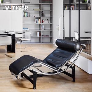 Comfortable Balcony Office Modern Lounge Chair Custom Colors