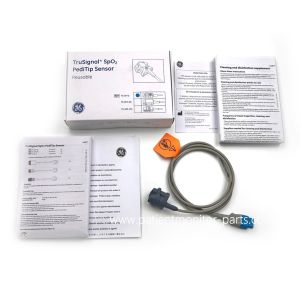 China TS-SP-D TruSignal SpO2PediTip Sensor Reusable on sale