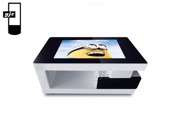 Quality Android 7.1 All In One Interactive Touchscreen Tables wholesale