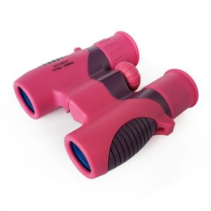 FMC Lens 6x21 8x21 10x22 Children'S Binocular Telescope For Hiking