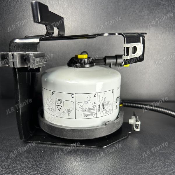 2.7l 3.0l V6 3.6l V8 Fuel Filter Housing Bracket For Land Rover Diesel Engines LR045519
