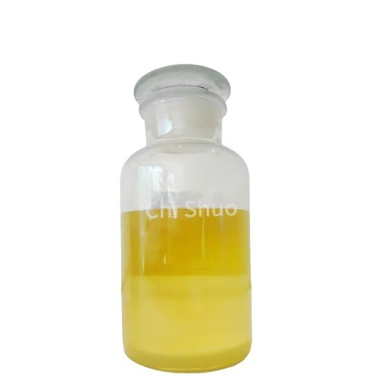 99.9% Purity Coldbox Resin Casting Liquid Chemical Auxiliary Agent for Casting
