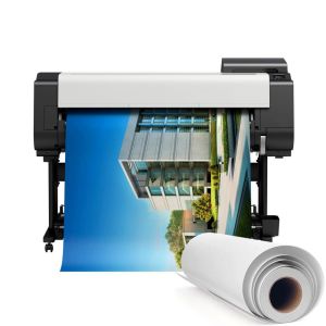 China Glossy Luster RC Photo Paper For Inkjet Printing on sale