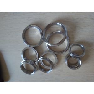 Stainless steel welding flange,cnc mahcining, Custom processing of various