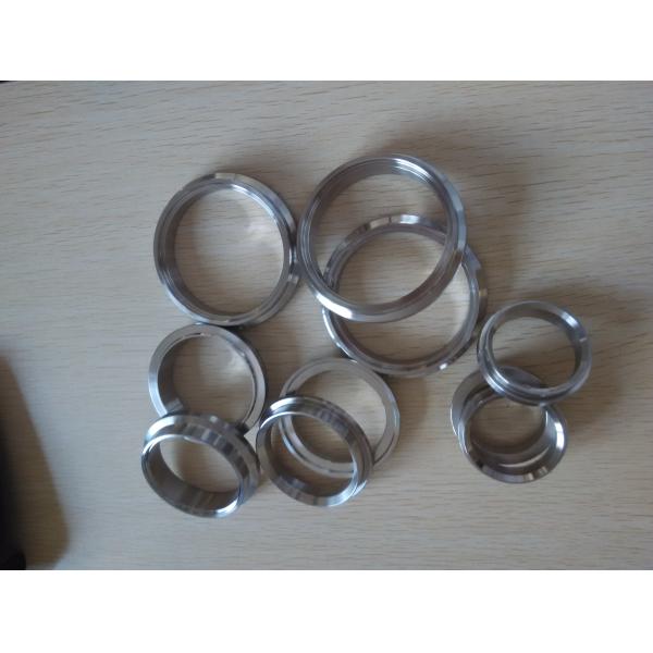 Stainless steel welding flange,cnc mahcining, Custom processing of various