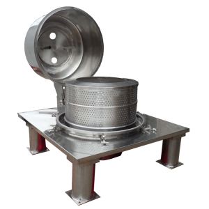 Simple Operation Industrial Price Decanter Centrifuge vegetable oil extraction