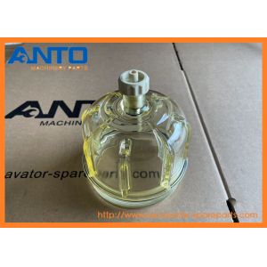 China 4687656 Case Filter HITACHI Excavator Spare Parts For ZX110-3 ZX200-3 on sale