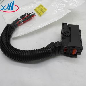 Truck Auto Engine Parts ECU Ecar17 Computer Board Plug No.1 94 Pin Full Line 94