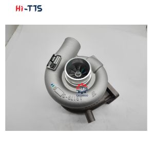Turbocharger 49179-02340 49179-02910 49179-02230 for Engine 320 320c E320 S6K