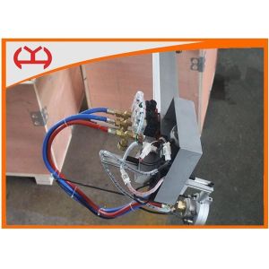 Cheap Small Computerized Plasma Cutter Fast Speed Low Maintenance Lightweight for sale