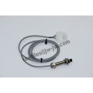 China Switch For Somet Somet Rapier Loom Spare parts weaving Loom Spare Parts A1EZ67A on sale