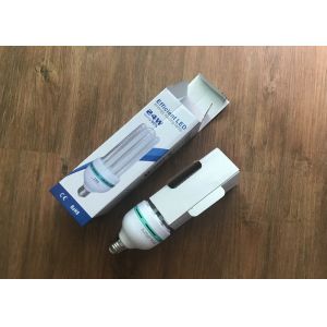 Low Wattage Corn Led Bulb , Uniform Light Spot E27 Led Light Bulb Replacement