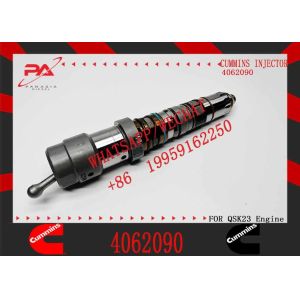 China Fuel Injector 4062090 For Cummins QSK23 on sale