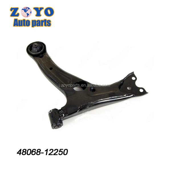 2003-2018 Year OEM STANDRAD Auto Suspension Bushings Front Lower Control Arm for TOYOTA