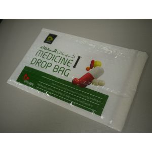 Shockproof Poly Bubble Package Envelope / Padded Shipping Bags 7.25"X8" #CD