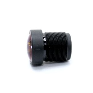 3MP HD 2.1mm CCTV Lens IP Camera Lens MTV Board IR M12 Lens F2.0 1/2.5" For HD