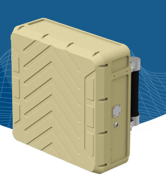 Quality Portable UAV Jamming Device/Anti-drone System wholesale