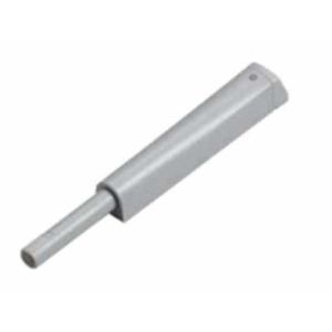 Plastic ABS Press Type Rebound Magnetic Impact Bead Push Latch Lock for Wood