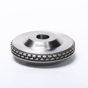 Ultrasonic Lace Sewing Machine Die Roller