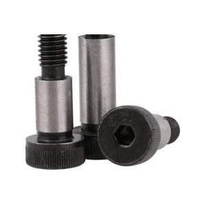 Heavy-Duty M10 Alloy Shoulder Bolts – Ideal for Automotive and Machinery Use