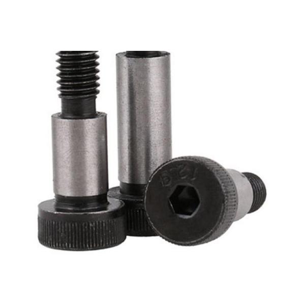 Heavy-Duty M10 Alloy Shoulder Bolts – Ideal for Automotive and Machinery Use