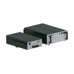 Cheap 1000W continuous green fiber laser (split version) for sale