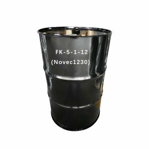 Xingjin Purity 99.99% High-Performance FK-5-1-12 Clean Agents For Fire