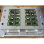 Intelligent Punching machine Customized Automatic Rigid PCB Separator Machine ,