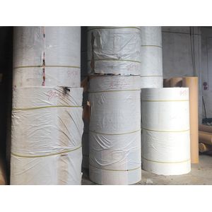 Drawing CAD Plotter Paper Grey Tough Recycled Printing