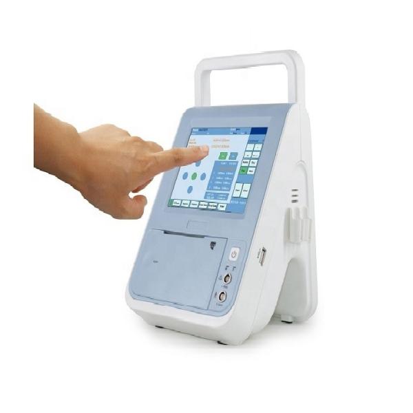 2022 ophthalmic ultrasonic measuring equipment , Full Digital ophthalmic A/B