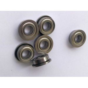 153500223 Brg,wdbl Shld&flg,6idx13odx5wmm,abec3