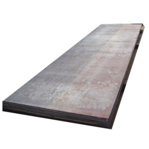 China Dh32 Carbon And Alloy Steel 6mm Shipbuilding Plate Ccs Standard on sale