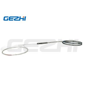 High Reliability and Stability 1X8 Fiber Optic PLC Splitter SC/APC 1X8 GEPON PLC