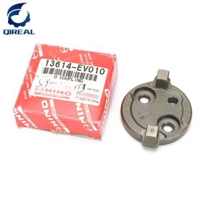 China SK350-8 SK300-8 Excavators Spare Parts Engine Coupling Assy 13614-EV010 on sale