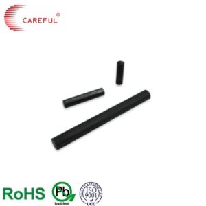 10pcs Free Samples NiZn Material Soft Ferrite Core R6*20
