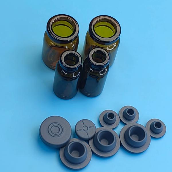 Quality Vaccacine Sterile 10ml Vials Injectable For Pharmaceutical Use wholesale