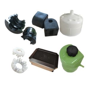 Polycarbonate Plastic Parts Customize for Customized Plastic Manufacturing