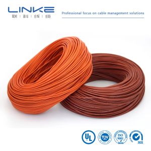 Gxl Flexible PVC Wire Cable for Automobile Internal Powerline Wiring GXL wire