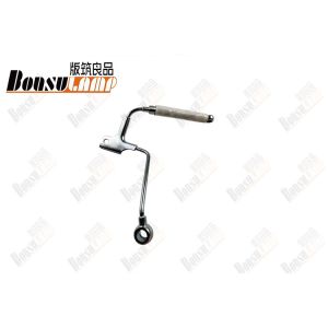 Pipe Brake Hose Isuzu Auto Parts For NPR/4HF1 OEM 8-97228671-0 8972286710
