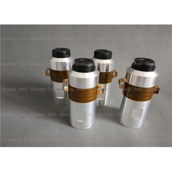 Quality 2000w 20 Khz Ultrasonic Transducer For Mask Non Woven Welding wholesale