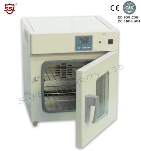 China PID Controller Laboratory Drying Oven on sale